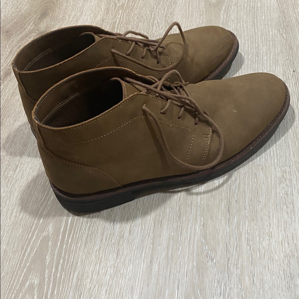 Goodfellow Boots